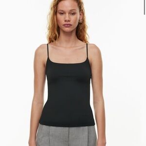 Aritzia - Contour Squareneck Cami Hip